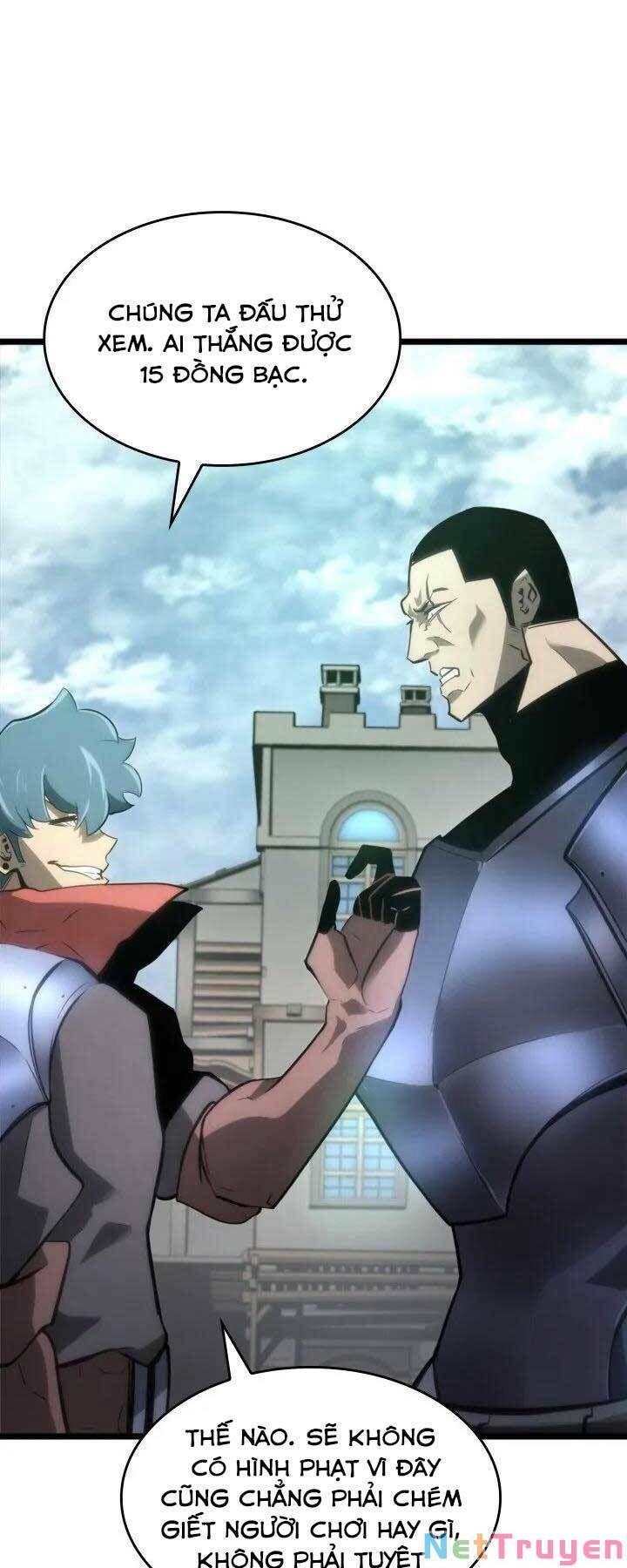 đọc truyện Sự Trở Lại Của Người Chơi Cấp Sss Chương 7 ảnh 45 tại Thiên Thai Truyện