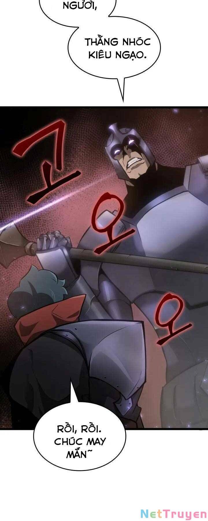 đọc truyện Sự Trở Lại Của Người Chơi Cấp Sss Chương 7 ảnh 60 tại Thiên Thai Truyện