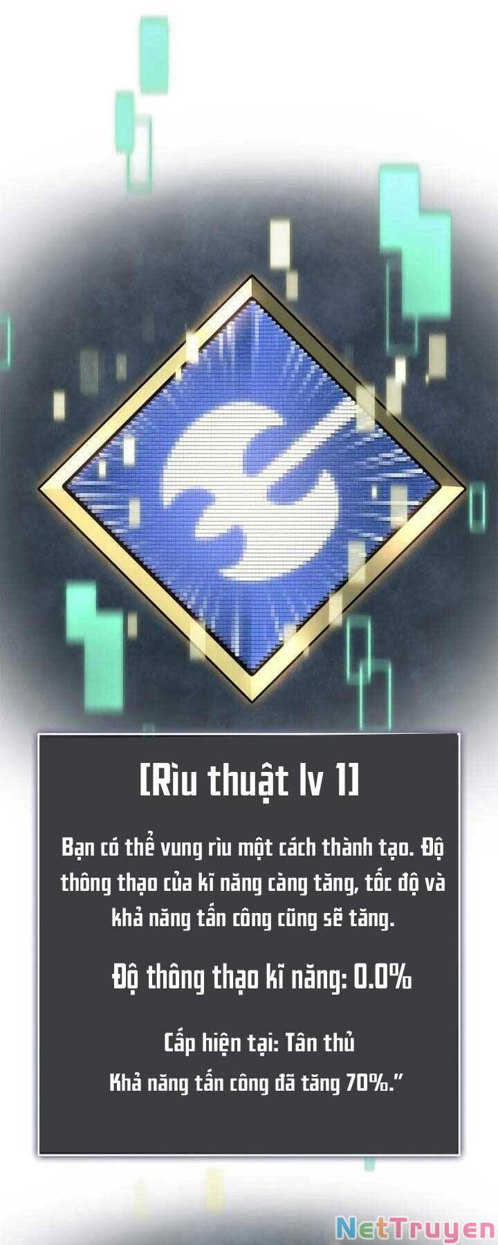 đọc truyện Sự Trở Lại Của Người Chơi Cấp Sss Chương 7 ảnh 8 tại Thiên Thai Truyện