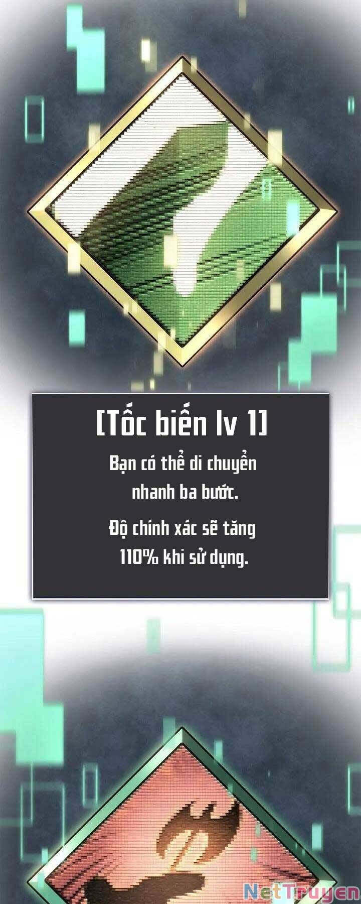 đọc truyện Sự Trở Lại Của Người Chơi Cấp Sss Chương 7 ảnh 9 tại Thiên Thai Truyện