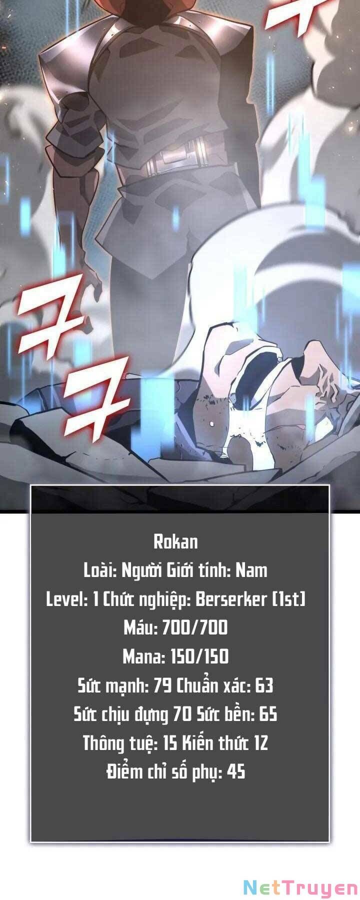 đọc truyện Sự Trở Lại Của Người Chơi Cấp Sss Chương 7 ảnh 87 tại Thiên Thai Truyện