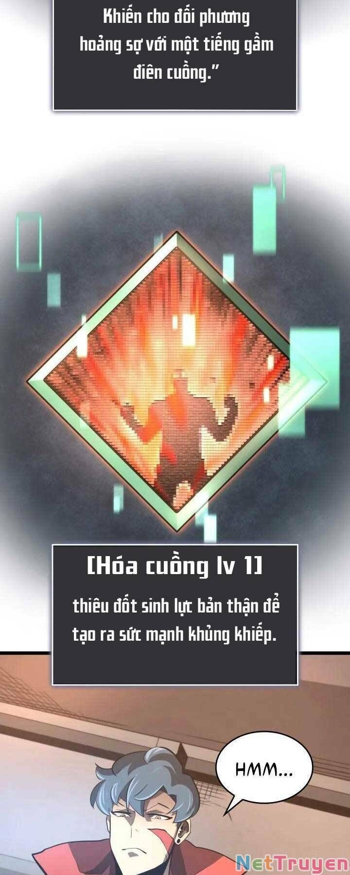 đọc truyện Sự Trở Lại Của Người Chơi Cấp Sss Chương 7 ảnh 11 tại Thiên Thai Truyện