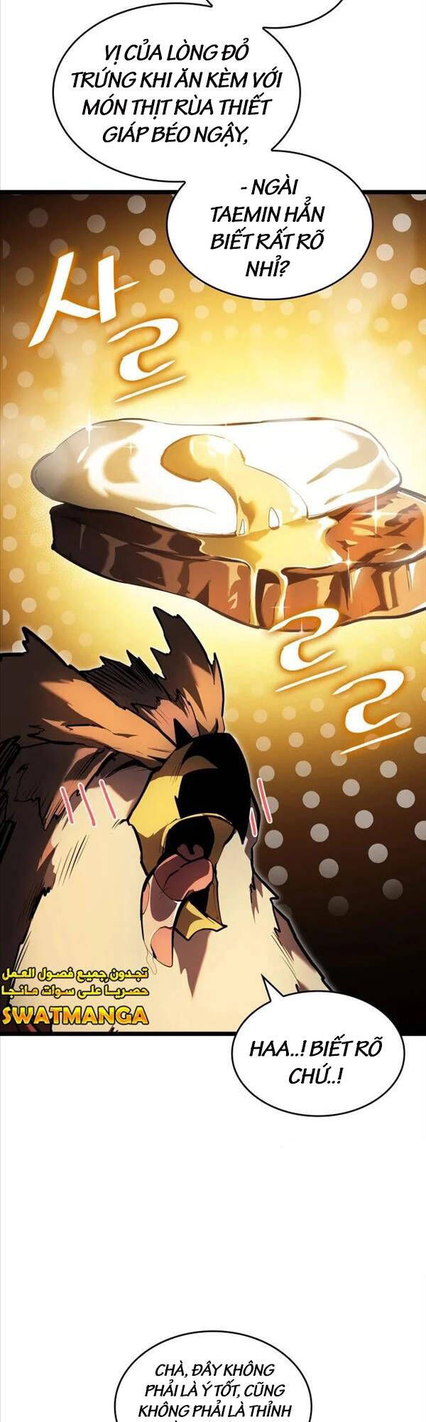 đọc truyện Sự Trở Lại Của Người Chơi Cấp Sss Chương 75 ảnh 20 tại Thiên Thai Truyện