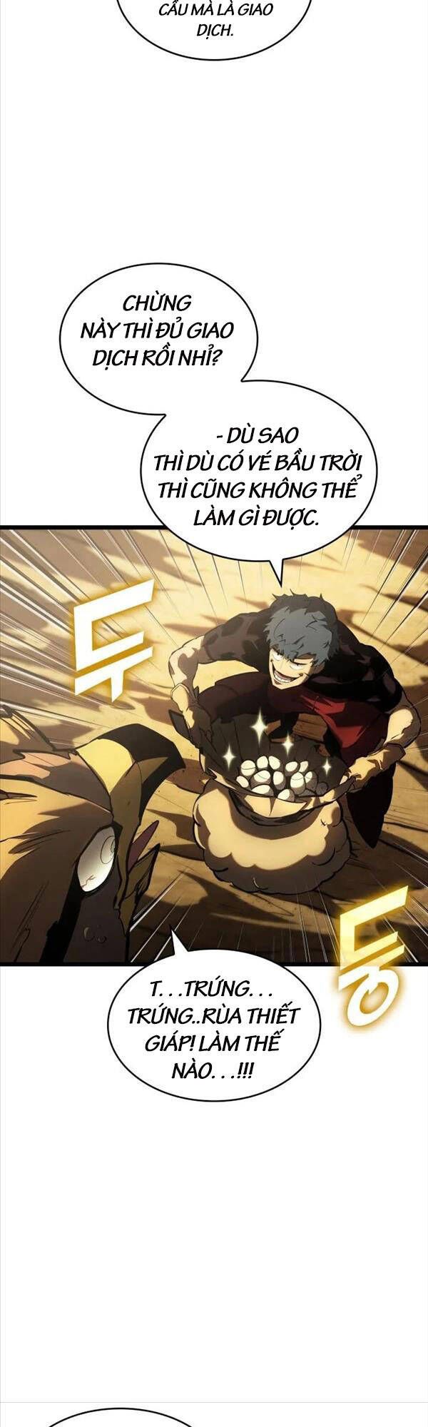 đọc truyện Sự Trở Lại Của Người Chơi Cấp Sss Chương 75 ảnh 21 tại Thiên Thai Truyện