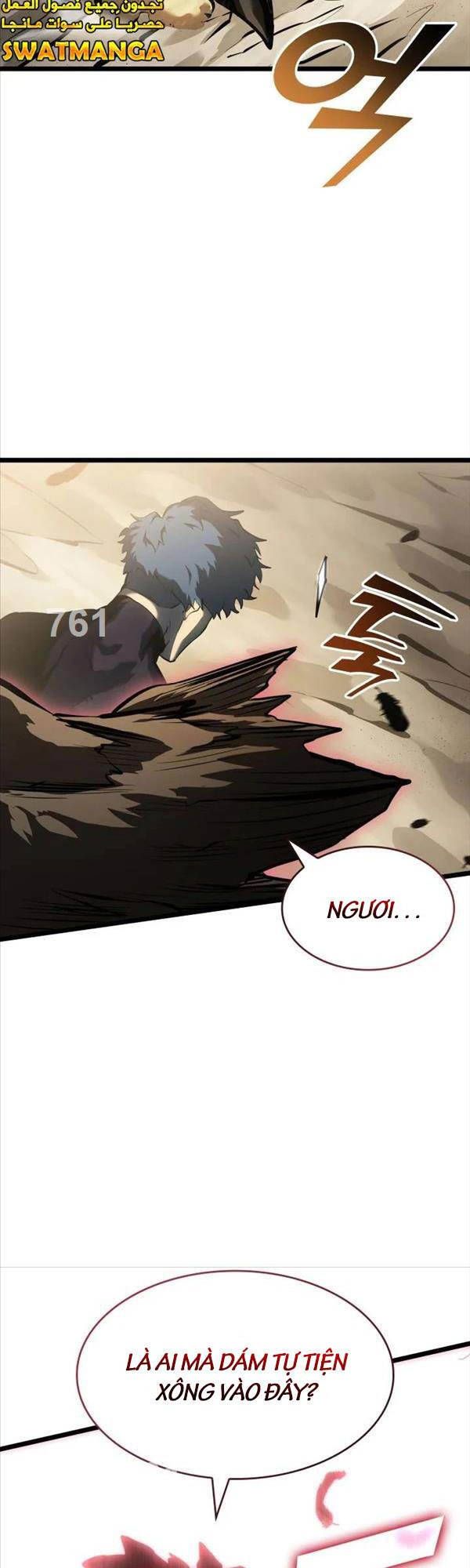 đọc truyện Sự Trở Lại Của Người Chơi Cấp Sss Chương 75 ảnh 4 tại Thiên Thai Truyện