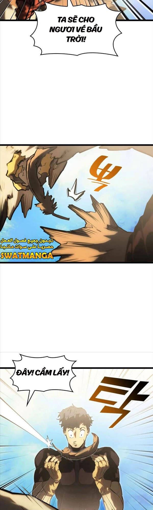 đọc truyện Sự Trở Lại Của Người Chơi Cấp Sss Chương 75 ảnh 23 tại Thiên Thai Truyện