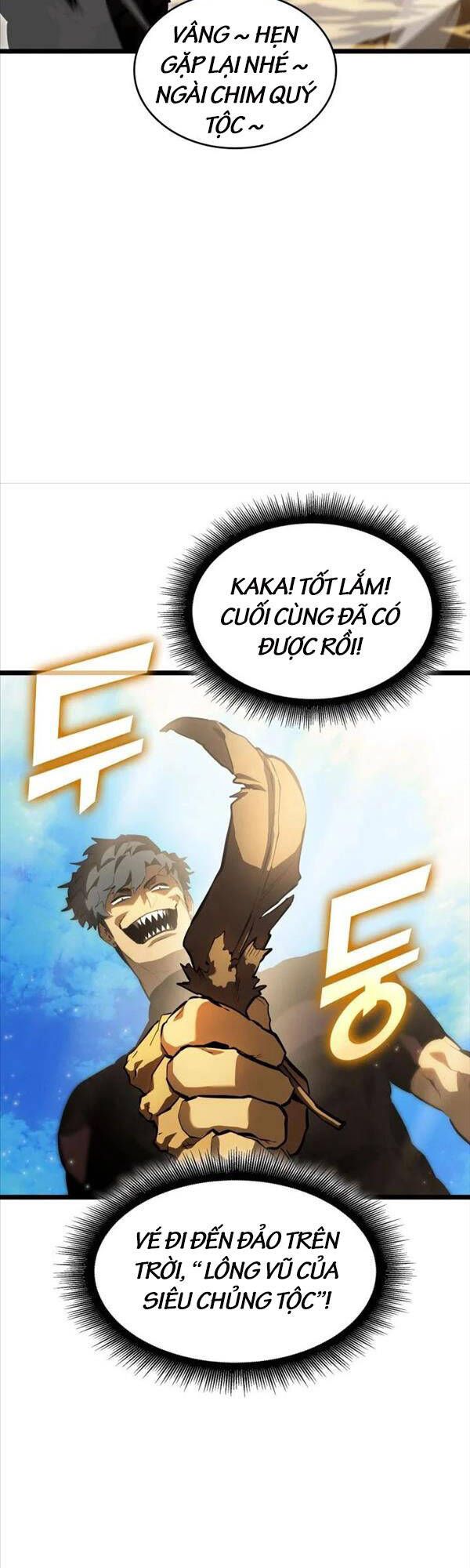 đọc truyện Sự Trở Lại Của Người Chơi Cấp Sss Chương 75 ảnh 27 tại Thiên Thai Truyện