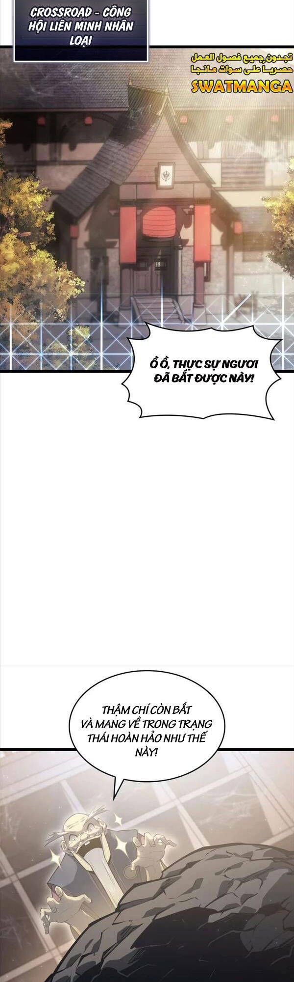 đọc truyện Sự Trở Lại Của Người Chơi Cấp Sss Chương 75 ảnh 31 tại Thiên Thai Truyện