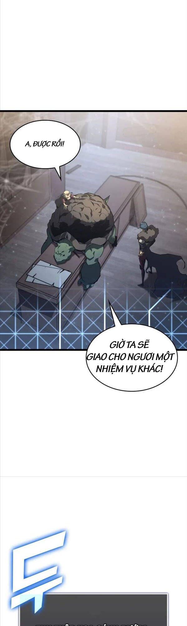 đọc truyện Sự Trở Lại Của Người Chơi Cấp Sss Chương 75 ảnh 33 tại Thiên Thai Truyện