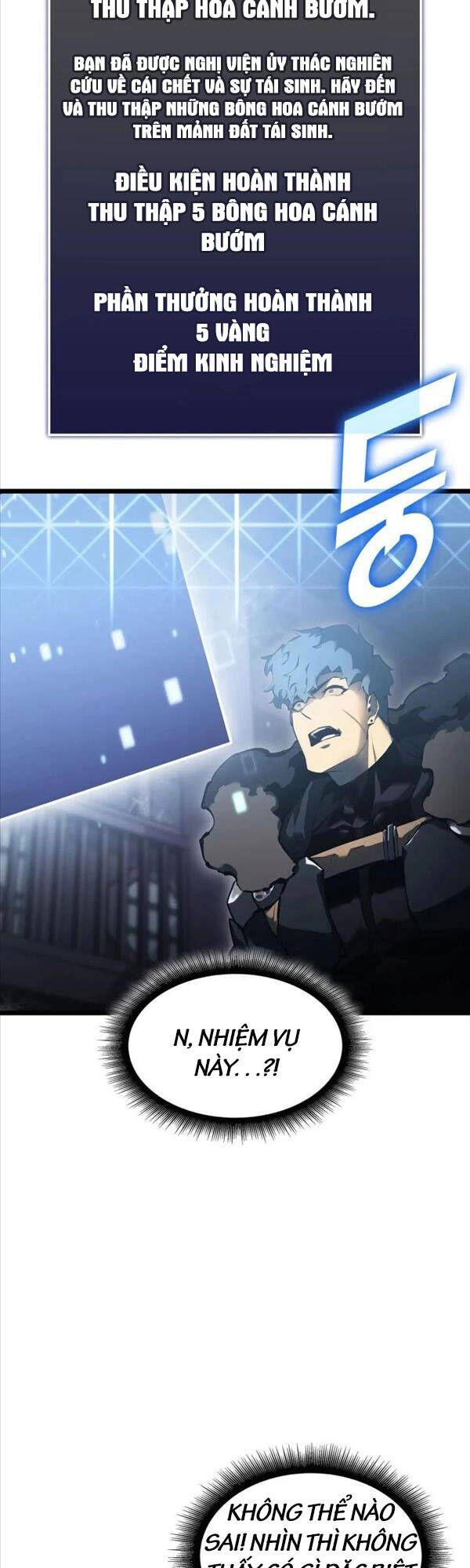 đọc truyện Sự Trở Lại Của Người Chơi Cấp Sss Chương 75 ảnh 34 tại Thiên Thai Truyện