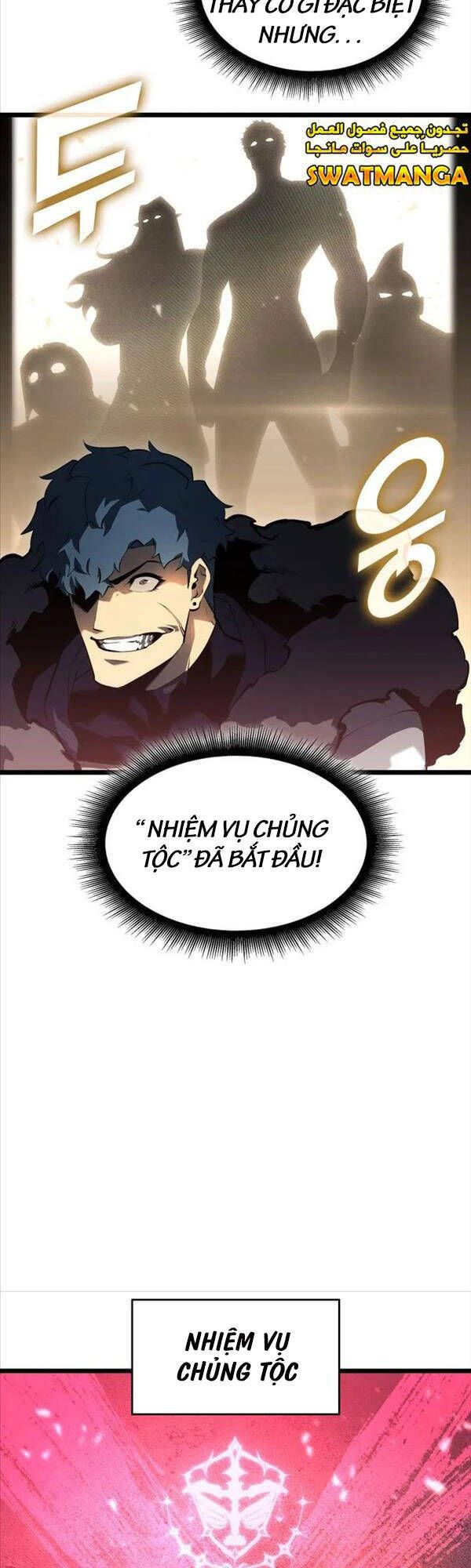 đọc truyện Sự Trở Lại Của Người Chơi Cấp Sss Chương 75 ảnh 35 tại Thiên Thai Truyện