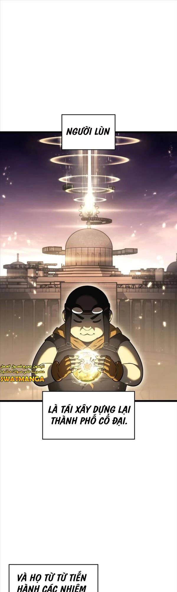 đọc truyện Sự Trở Lại Của Người Chơi Cấp Sss Chương 75 ảnh 38 tại Thiên Thai Truyện