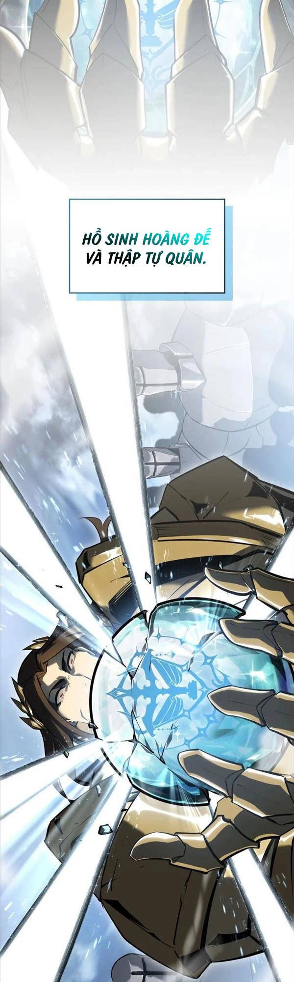 đọc truyện Sự Trở Lại Của Người Chơi Cấp Sss Chương 75 ảnh 40 tại Thiên Thai Truyện