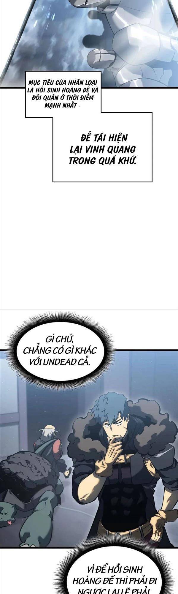 đọc truyện Sự Trở Lại Của Người Chơi Cấp Sss Chương 75 ảnh 41 tại Thiên Thai Truyện