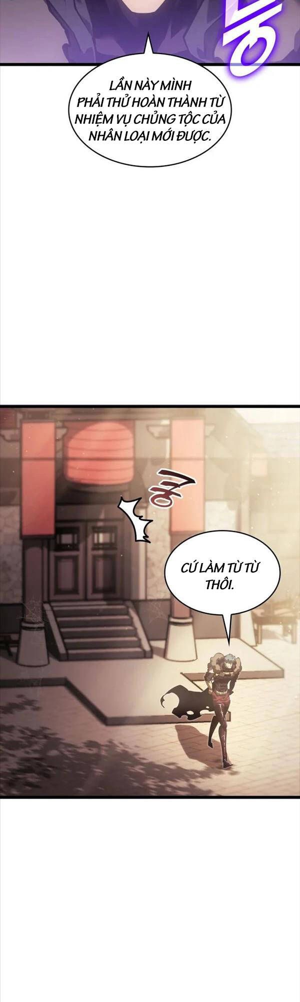 đọc truyện Sự Trở Lại Của Người Chơi Cấp Sss Chương 75 ảnh 43 tại Thiên Thai Truyện