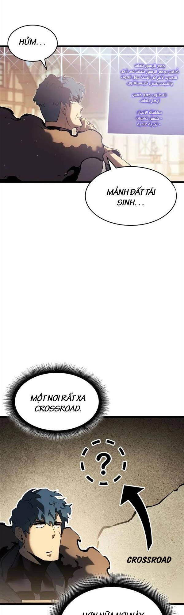 đọc truyện Sự Trở Lại Của Người Chơi Cấp Sss Chương 75 ảnh 44 tại Thiên Thai Truyện