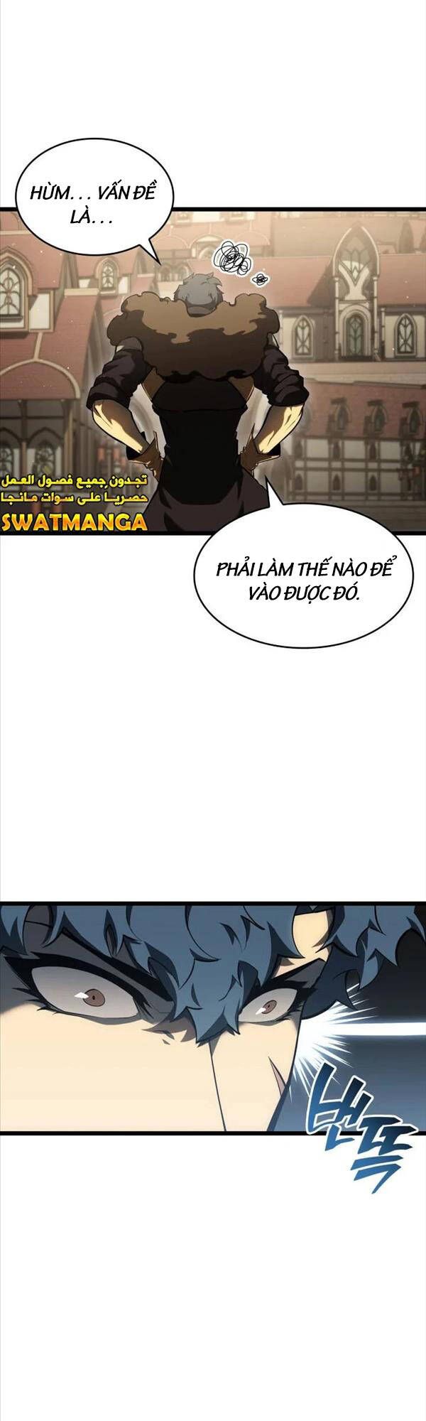 đọc truyện Sự Trở Lại Của Người Chơi Cấp Sss Chương 75 ảnh 46 tại Thiên Thai Truyện