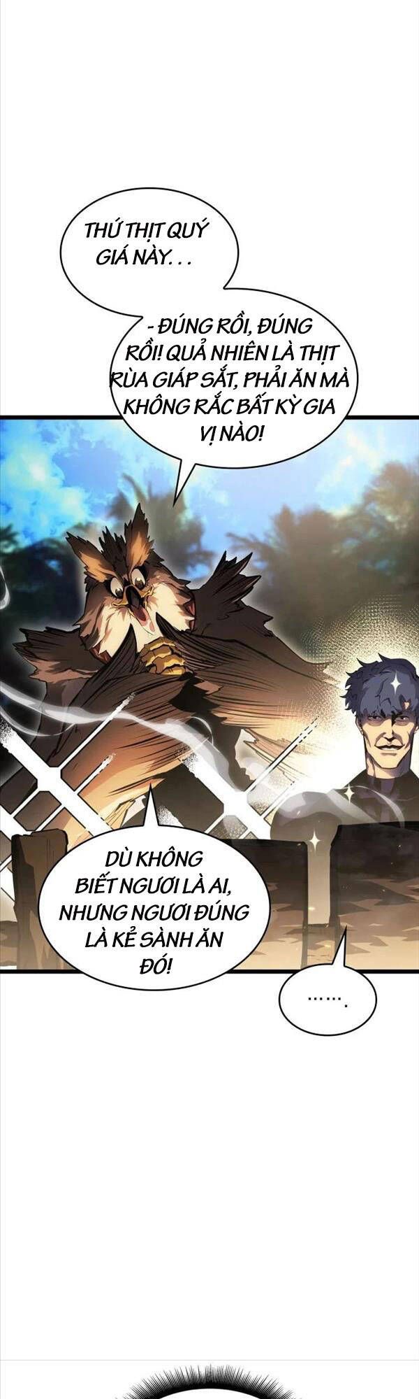 đọc truyện Sự Trở Lại Của Người Chơi Cấp Sss Chương 75 ảnh 7 tại Thiên Thai Truyện