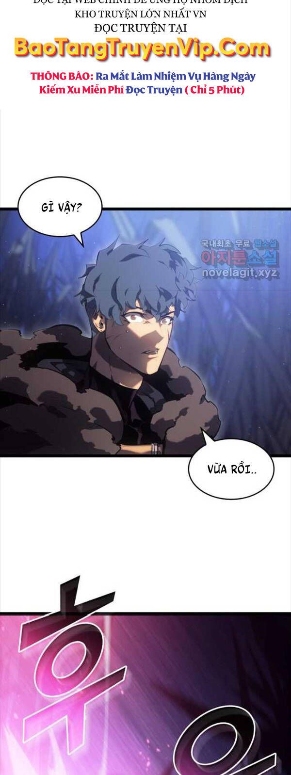 đọc truyện Sự Trở Lại Của Người Chơi Cấp Sss Chương 76 ảnh 17 tại Thiên Thai Truyện