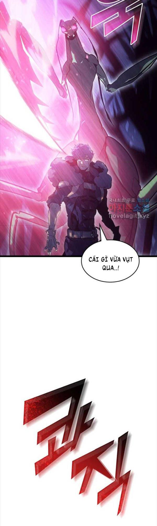 đọc truyện Sự Trở Lại Của Người Chơi Cấp Sss Chương 76 ảnh 18 tại Thiên Thai Truyện