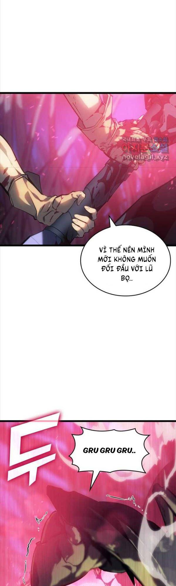 đọc truyện Sự Trở Lại Của Người Chơi Cấp Sss Chương 76 ảnh 20 tại Thiên Thai Truyện