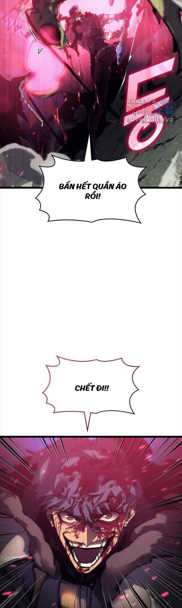 đọc truyện Sự Trở Lại Của Người Chơi Cấp Sss Chương 76 ảnh 21 tại Thiên Thai Truyện