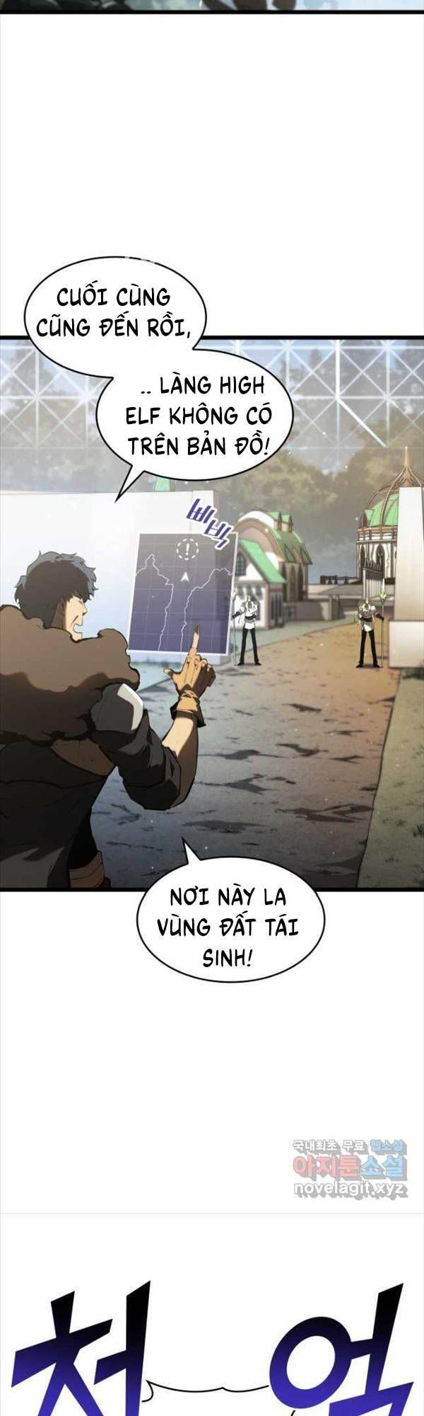 đọc truyện Sự Trở Lại Của Người Chơi Cấp Sss Chương 76 ảnh 4 tại Thiên Thai Truyện