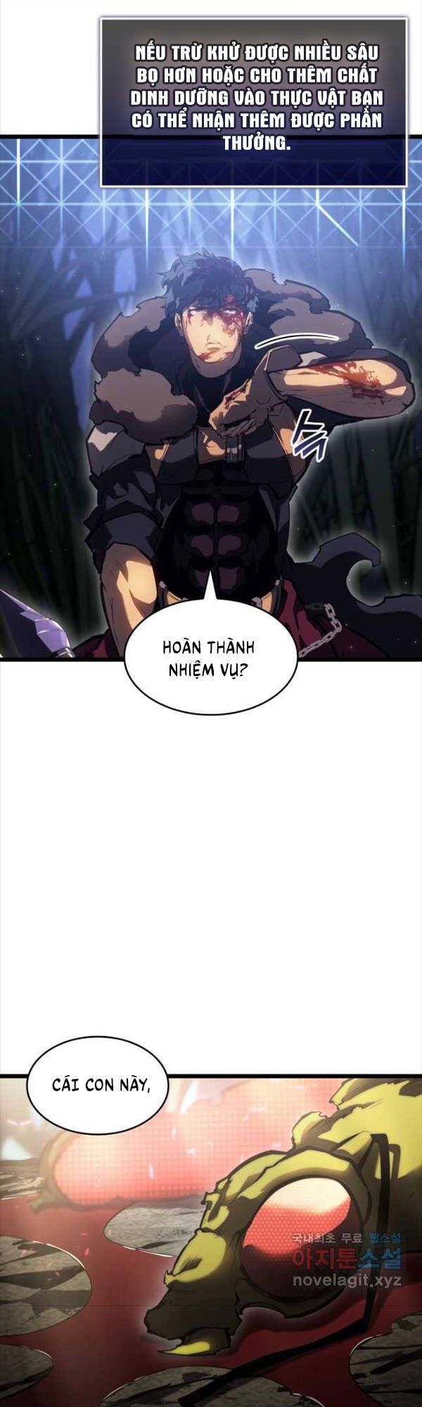 đọc truyện Sự Trở Lại Của Người Chơi Cấp Sss Chương 76 ảnh 24 tại Thiên Thai Truyện