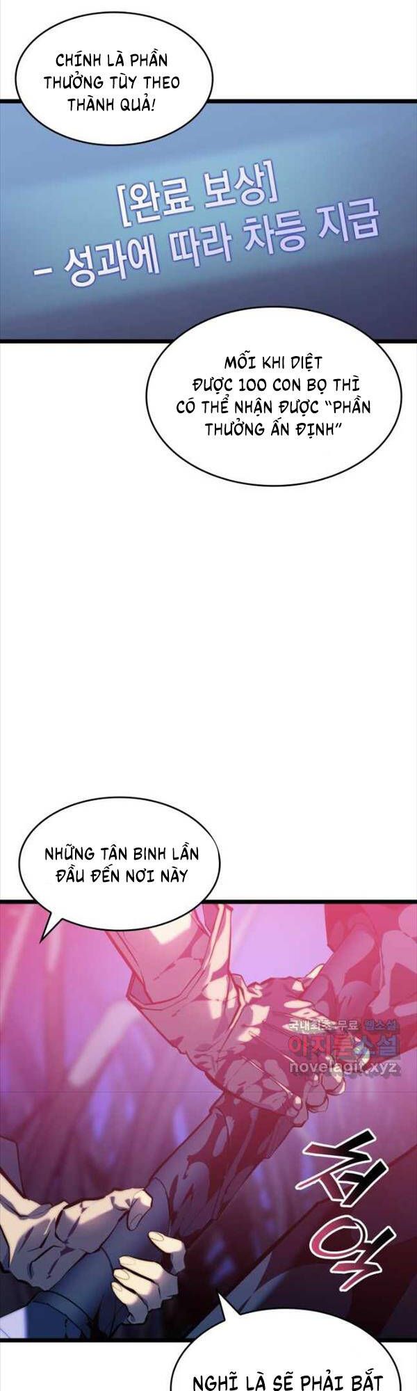 đọc truyện Sự Trở Lại Của Người Chơi Cấp Sss Chương 76 ảnh 26 tại Thiên Thai Truyện