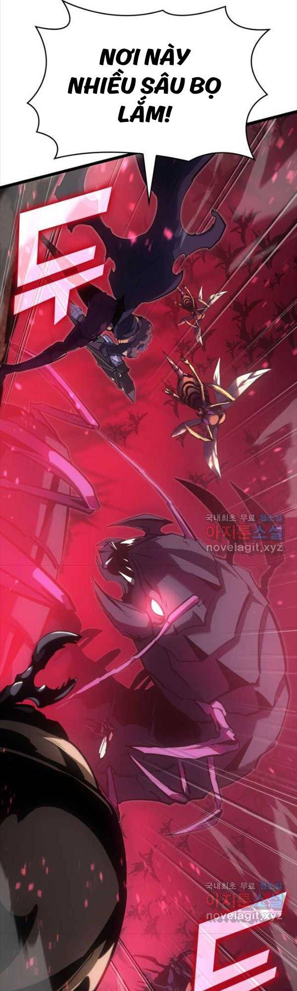 đọc truyện Sự Trở Lại Của Người Chơi Cấp Sss Chương 76 ảnh 29 tại Thiên Thai Truyện