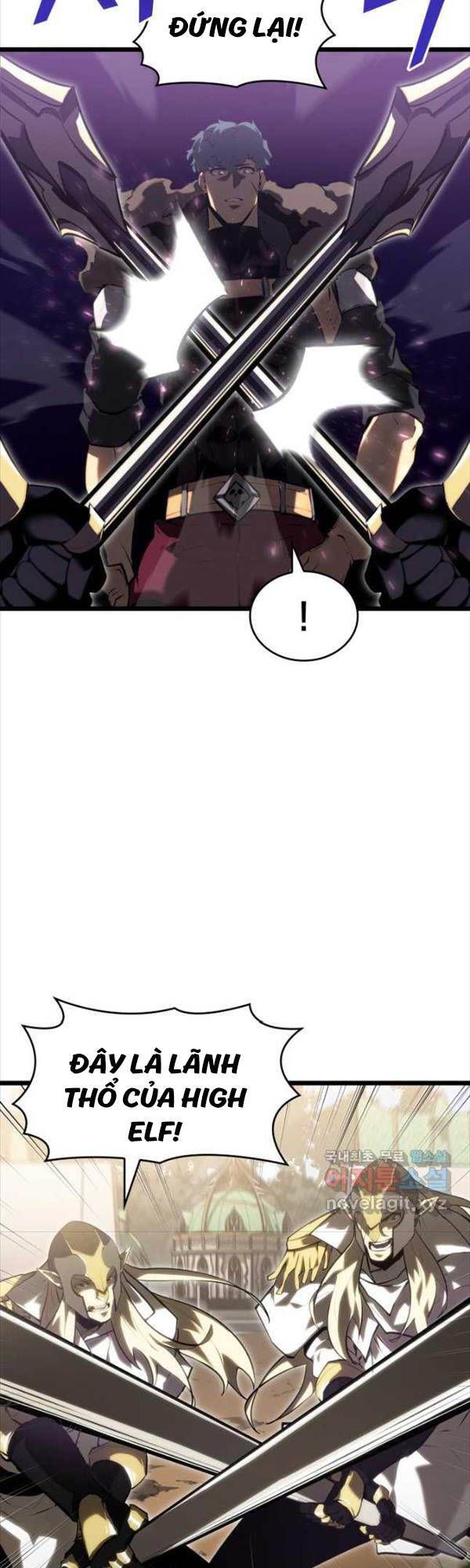 đọc truyện Sự Trở Lại Của Người Chơi Cấp Sss Chương 76 ảnh 5 tại Thiên Thai Truyện