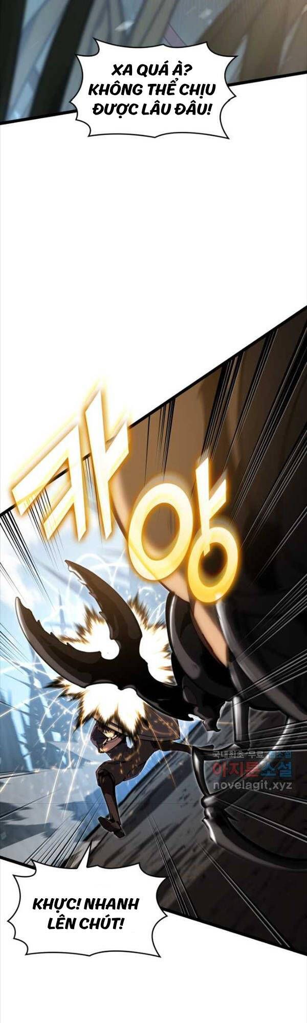 đọc truyện Sự Trở Lại Của Người Chơi Cấp Sss Chương 76 ảnh 34 tại Thiên Thai Truyện