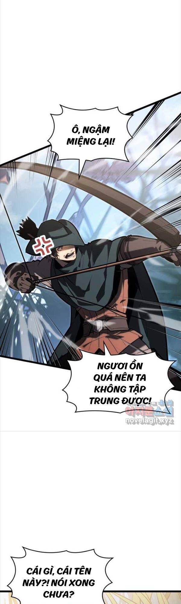 đọc truyện Sự Trở Lại Của Người Chơi Cấp Sss Chương 76 ảnh 35 tại Thiên Thai Truyện