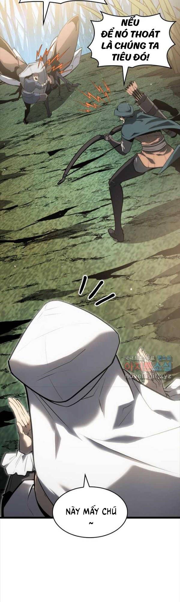 đọc truyện Sự Trở Lại Của Người Chơi Cấp Sss Chương 76 ảnh 36 tại Thiên Thai Truyện