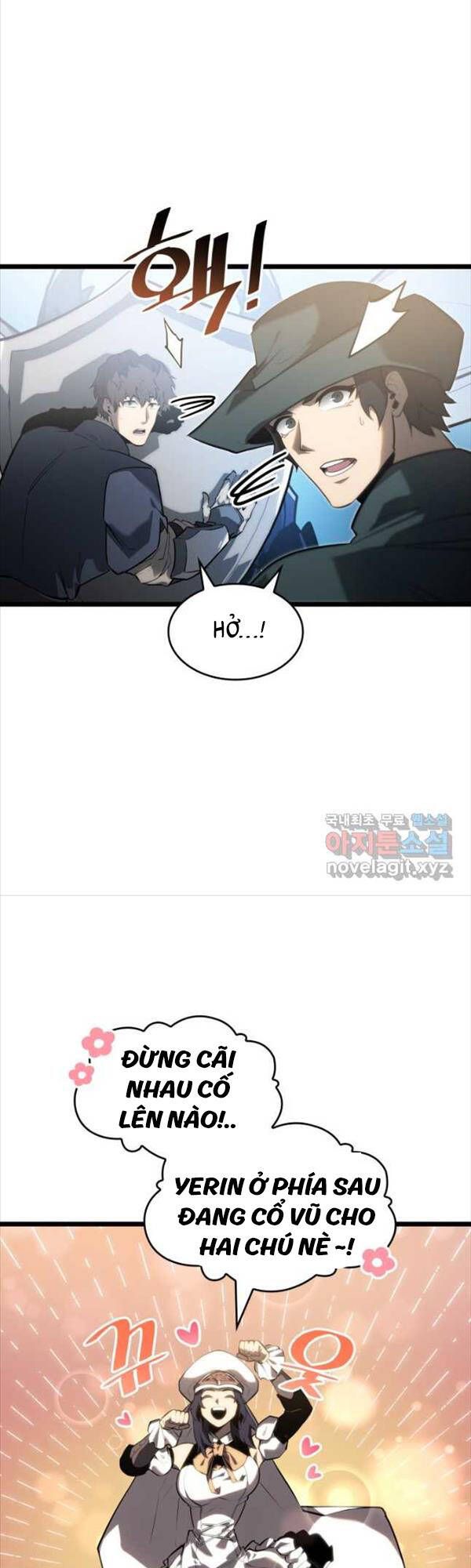 đọc truyện Sự Trở Lại Của Người Chơi Cấp Sss Chương 76 ảnh 37 tại Thiên Thai Truyện