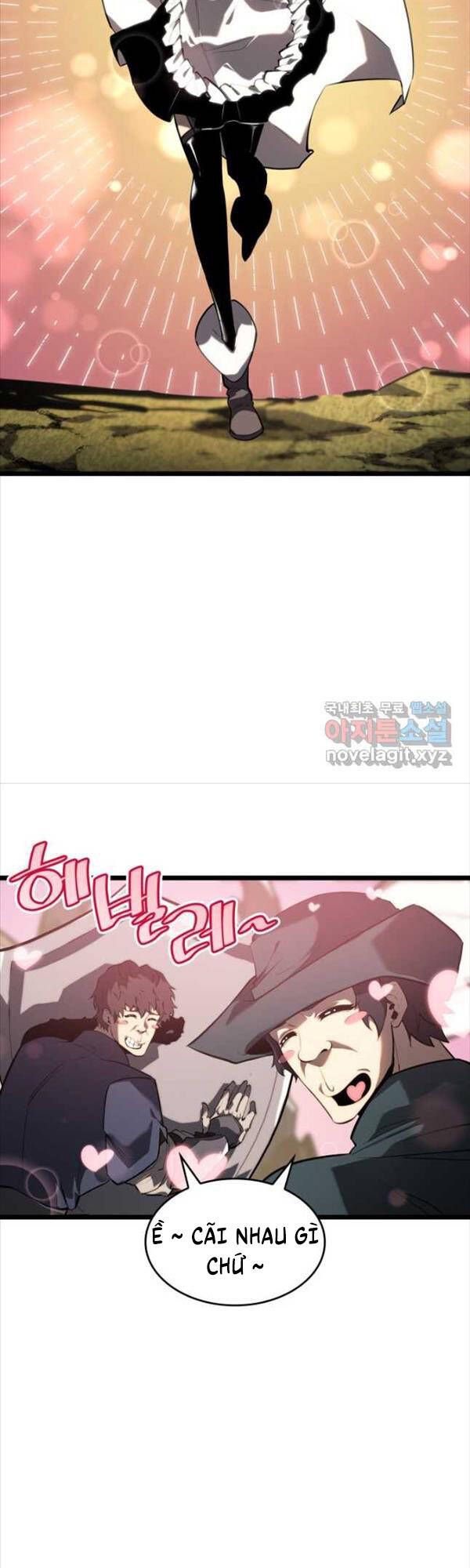 đọc truyện Sự Trở Lại Của Người Chơi Cấp Sss Chương 76 ảnh 38 tại Thiên Thai Truyện