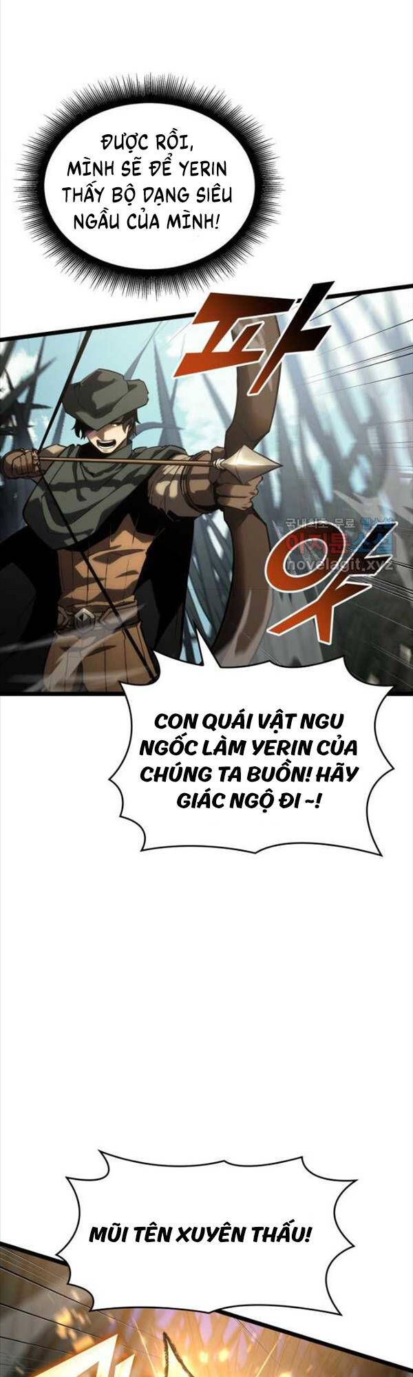 đọc truyện Sự Trở Lại Của Người Chơi Cấp Sss Chương 76 ảnh 39 tại Thiên Thai Truyện