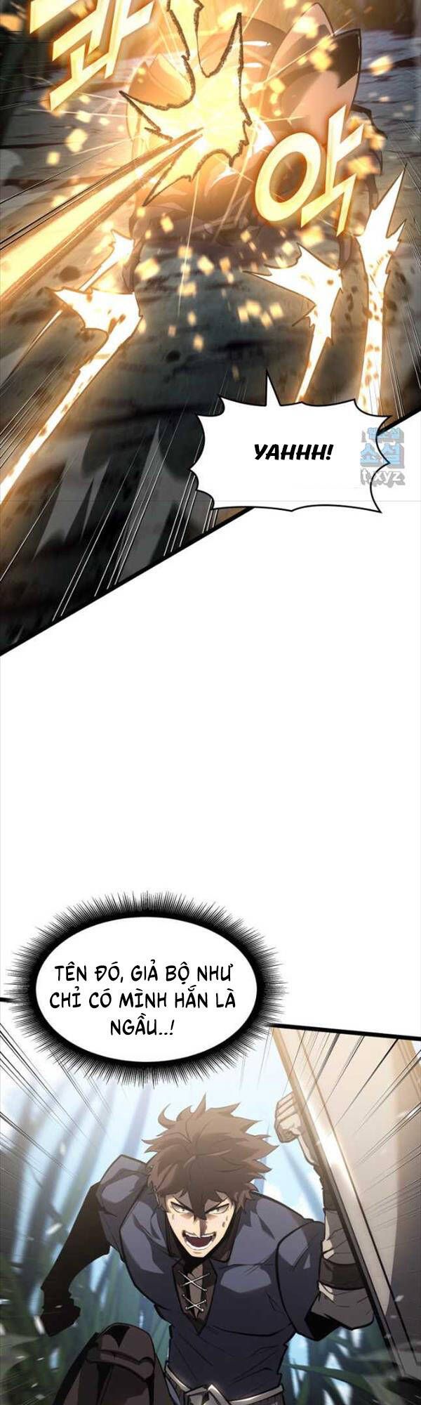 đọc truyện Sự Trở Lại Của Người Chơi Cấp Sss Chương 76 ảnh 40 tại Thiên Thai Truyện