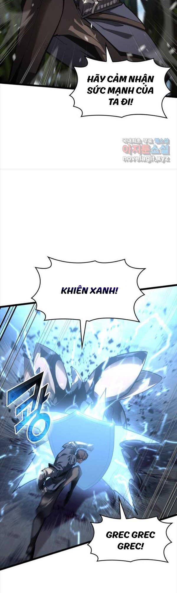 đọc truyện Sự Trở Lại Của Người Chơi Cấp Sss Chương 76 ảnh 41 tại Thiên Thai Truyện