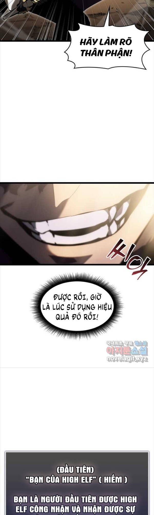 đọc truyện Sự Trở Lại Của Người Chơi Cấp Sss Chương 76 ảnh 6 tại Thiên Thai Truyện