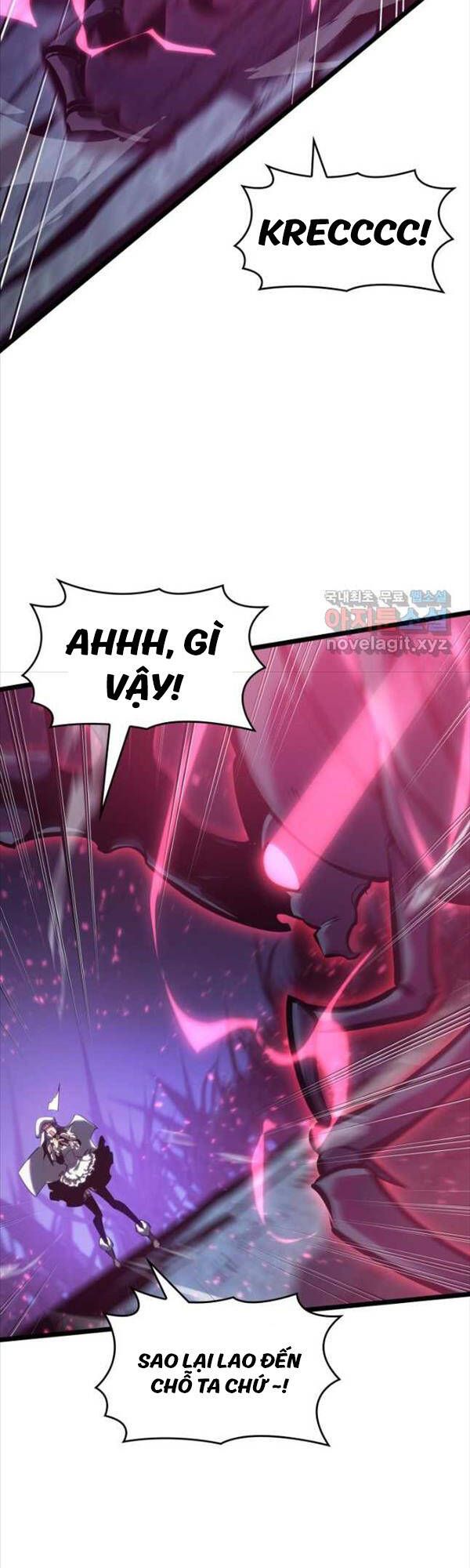 đọc truyện Sự Trở Lại Của Người Chơi Cấp Sss Chương 76 ảnh 47 tại Thiên Thai Truyện