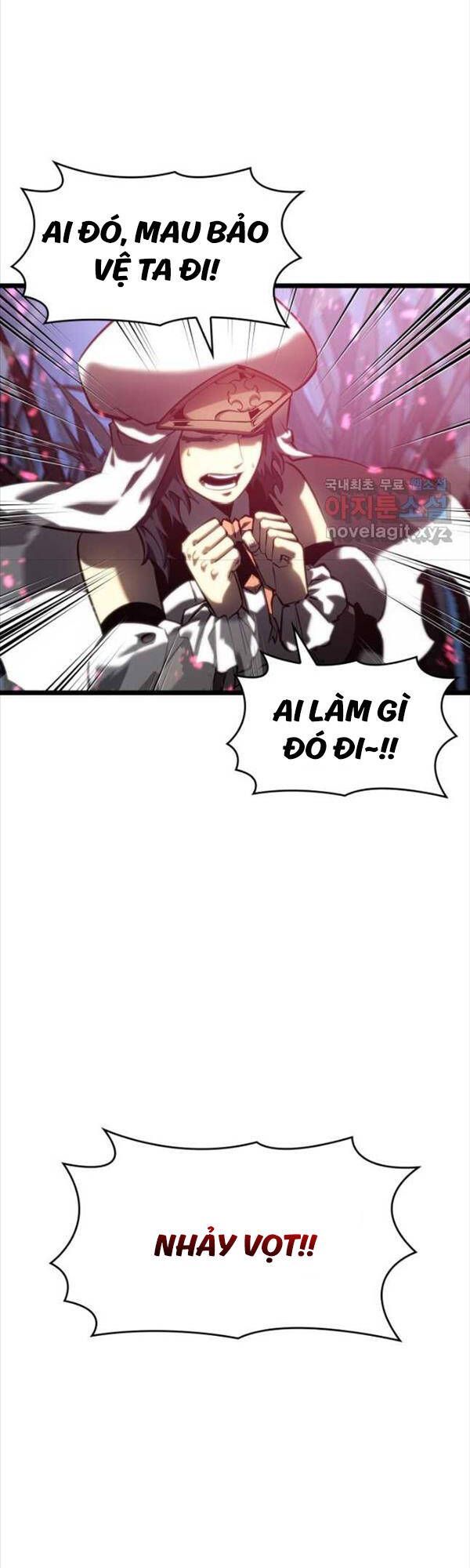 đọc truyện Sự Trở Lại Của Người Chơi Cấp Sss Chương 76 ảnh 48 tại Thiên Thai Truyện