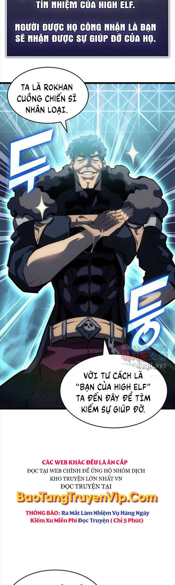 đọc truyện Sự Trở Lại Của Người Chơi Cấp Sss Chương 76 ảnh 7 tại Thiên Thai Truyện