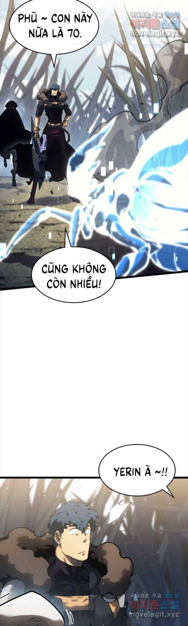 đọc truyện Sự Trở Lại Của Người Chơi Cấp Sss Chương 76 ảnh 52 tại Thiên Thai Truyện