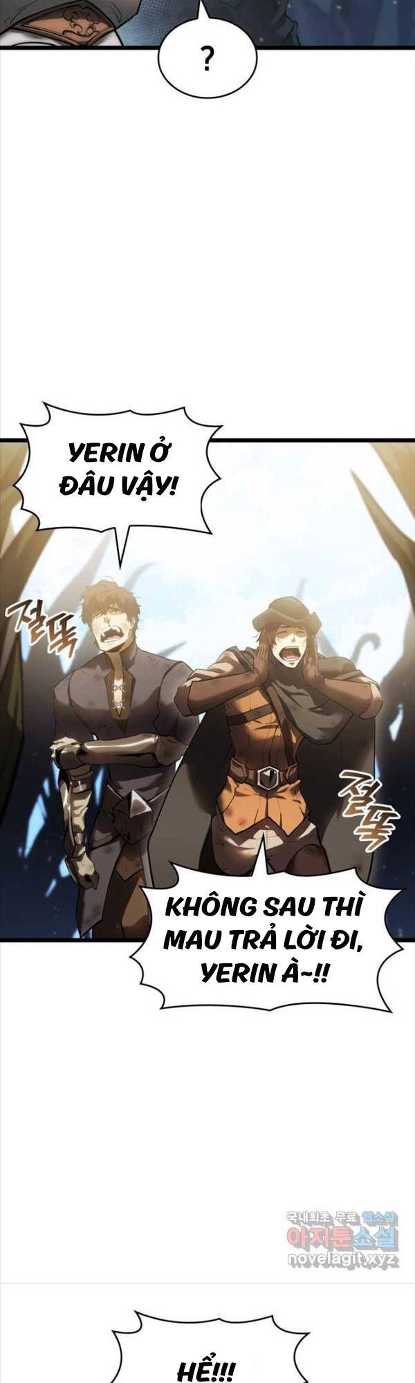 đọc truyện Sự Trở Lại Của Người Chơi Cấp Sss Chương 76 ảnh 53 tại Thiên Thai Truyện