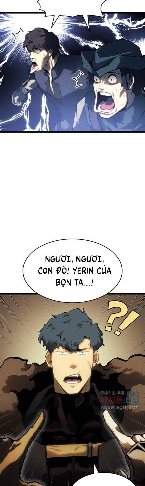 đọc truyện Sự Trở Lại Của Người Chơi Cấp Sss Chương 76 ảnh 54 tại Thiên Thai Truyện