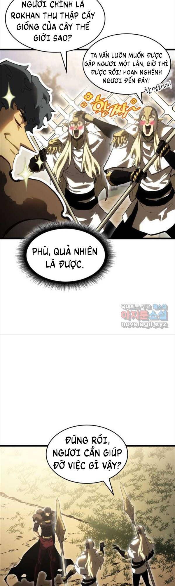 đọc truyện Sự Trở Lại Của Người Chơi Cấp Sss Chương 76 ảnh 8 tại Thiên Thai Truyện