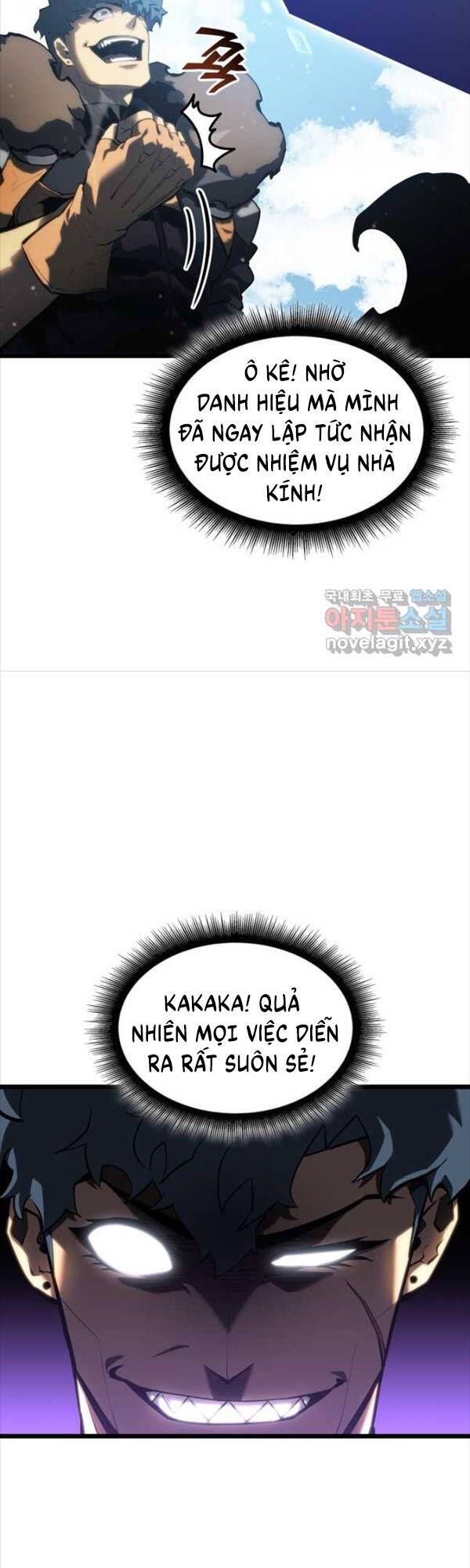 đọc truyện Sự Trở Lại Của Người Chơi Cấp Sss Chương 76 ảnh 10 tại Thiên Thai Truyện