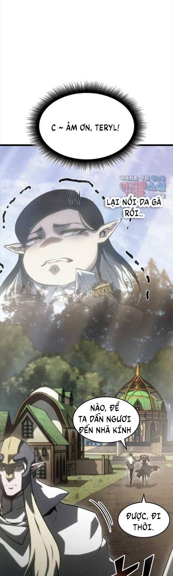 đọc truyện Sự Trở Lại Của Người Chơi Cấp Sss Chương 76 ảnh 11 tại Thiên Thai Truyện