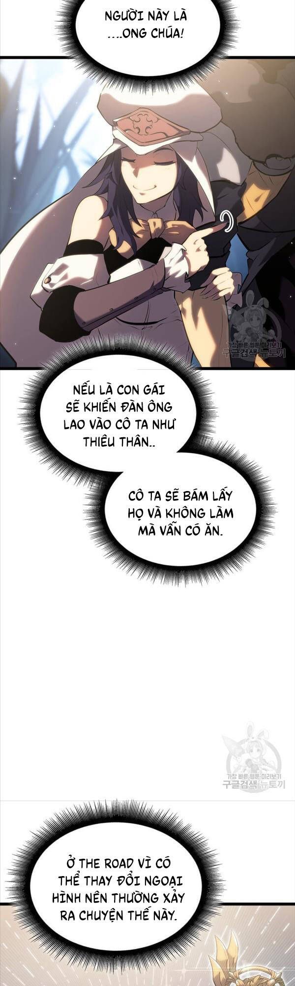 đọc truyện Sự Trở Lại Của Người Chơi Cấp Sss Chương 77 ảnh 7 tại Thiên Thai Truyện